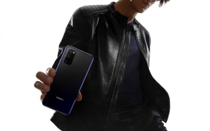 Honor V30 ve V30 Pro resmiyet kazandı