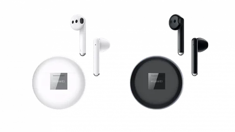 Gürültü engellemeli Huawei FreeBuds 3 kablosuz kulaklık Türkiye’de
