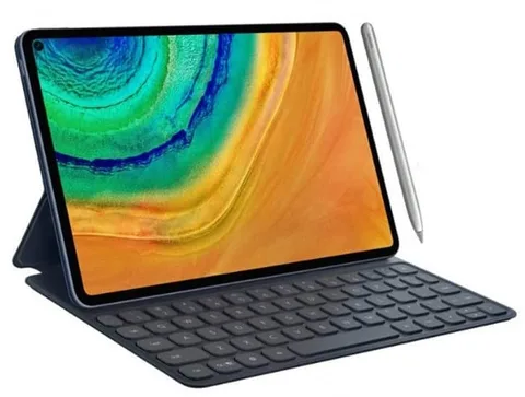 Huawei MatePad Pro tabletin tanıtım tarihi belli oldu