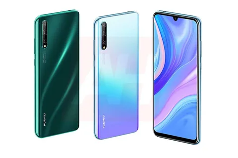 İşte Huawei P Smart 2020 bu akıllı telefon olacak