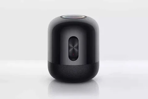 Huawei’den yeni akıllı hoparlör: Sound X