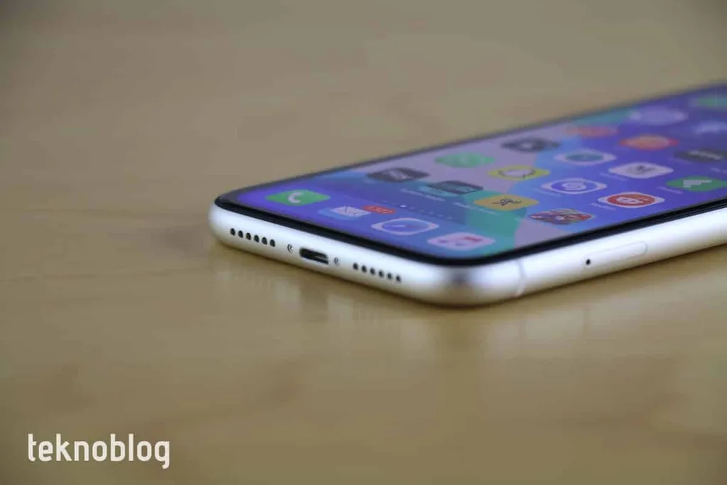Avrupa Birliği Apple’dan Lightning portunu kaldırmasını istemedi