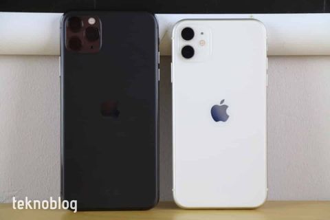 iPhone 11 İncelemesi