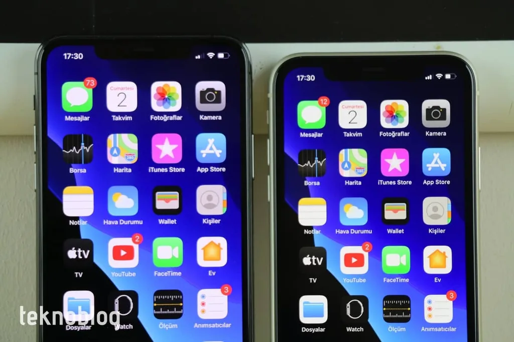 iOS 13.3 güncellemesi güvenlik tarafında önemli bir yenilikle geldi