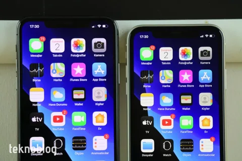iOS 13.3 güncellemesi güvenlik tarafında önemli bir yenilikle geldi