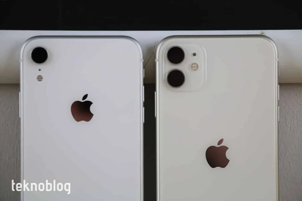 Apple’dan iPhone 11 ve iPhone XR’ın Türkiye fiyatlarına zam