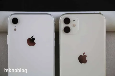 Apple’dan iPhone 11 ve iPhone XR’ın Türkiye fiyatlarına zam