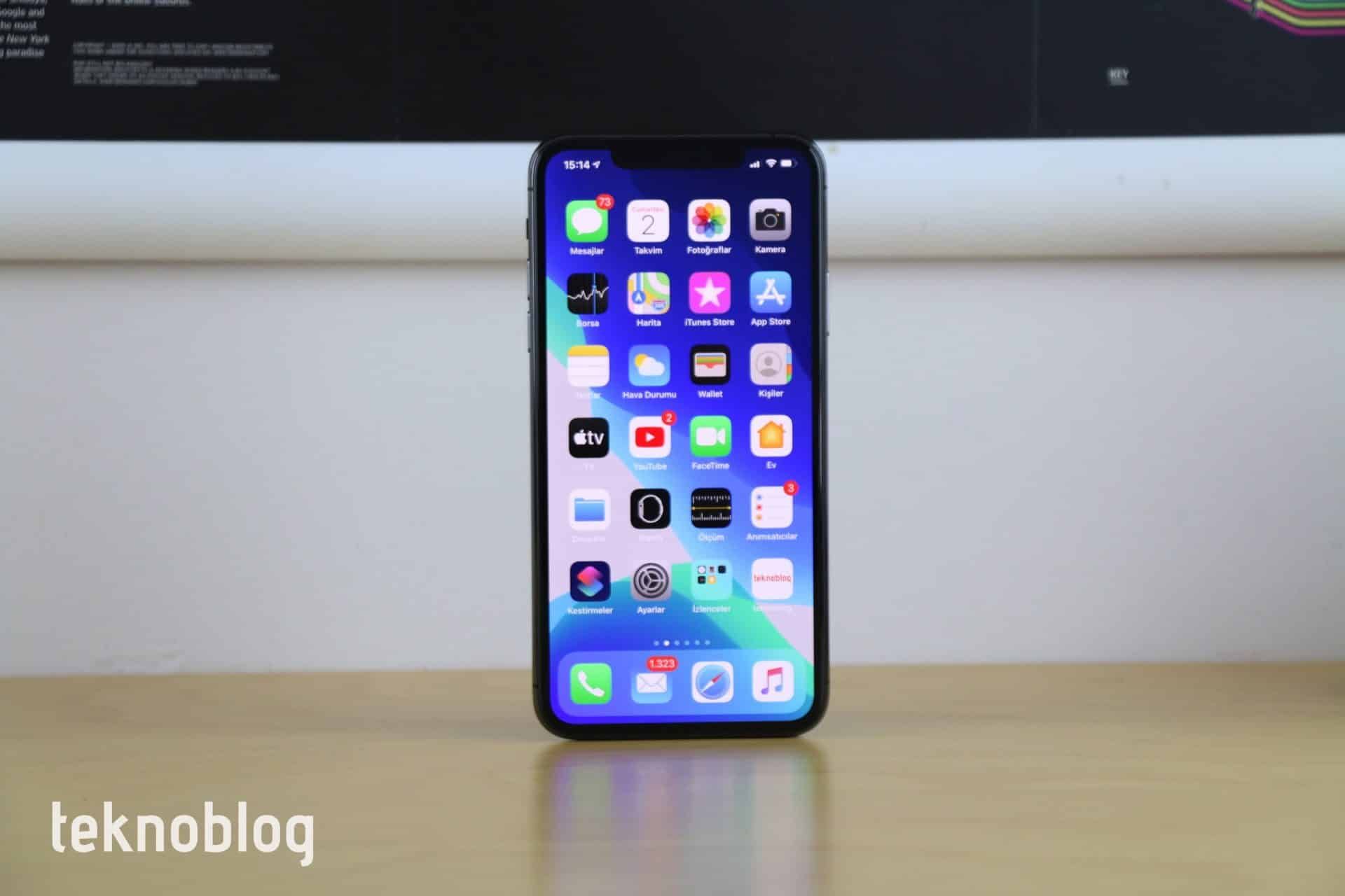 iphone 11 pro max inceleme 12