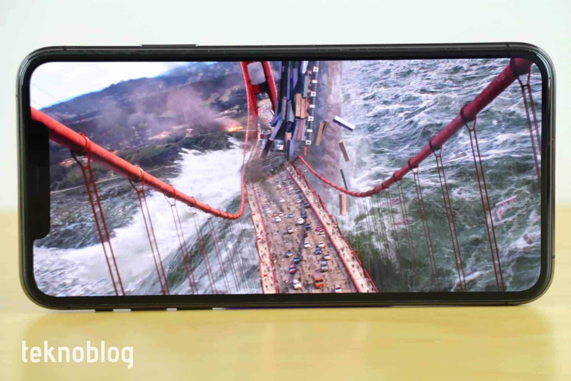 iphone 11 pro max inceleme