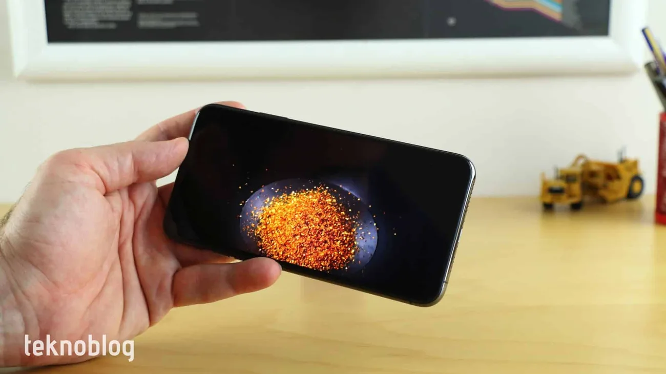 Apple OLED ekranlar nedeniyle Samsung’a yeniden ödeme yapabilir