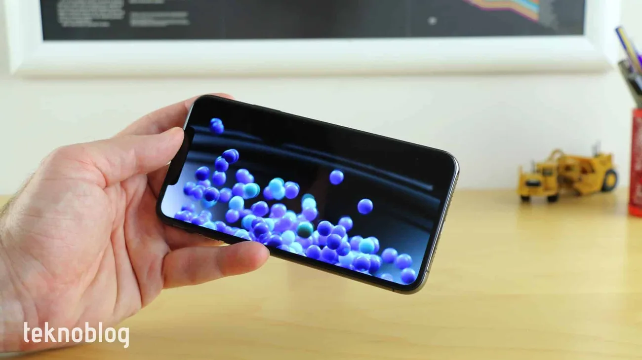 Apple’ın iPhone 12 serisi de 60 Hz ekranlarla gelecek