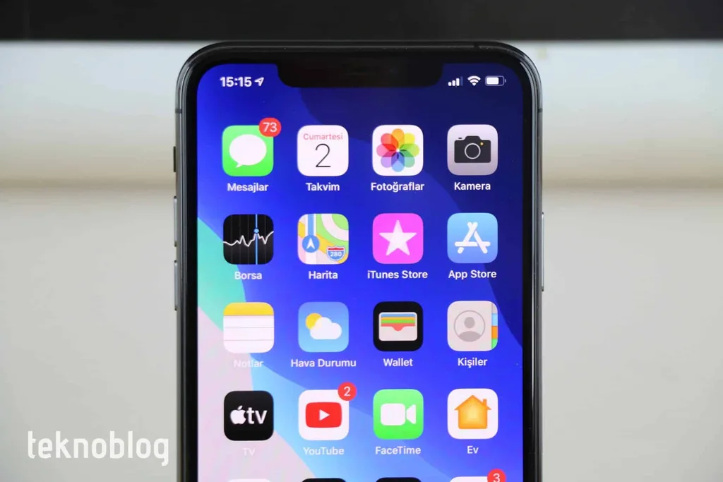 Apple bildirim politikasında önemli bir değişikliğe gidiyor