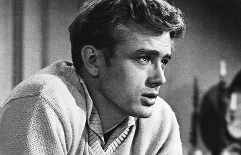 james dean