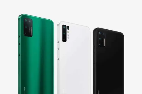 Jianguo Pro 3: TikTok’un sahibinden güçlü akıllı telefon