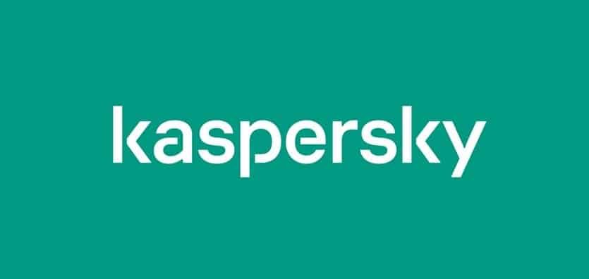 kaspersky logo