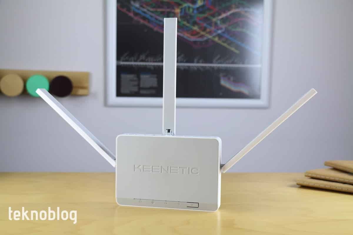 keenetic city inceleme