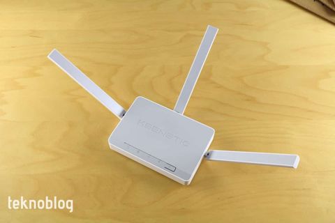 keenetic city inceleme