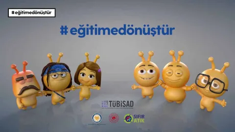 Turkcell teknoloji atıklarının eğitime dönüştürülmesine destek veriyor