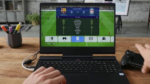 Samsung’dan PC oyunlarını akıllı telefona yayınlayan GalaxyLink servisi