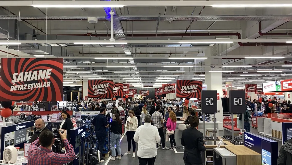 MediaMarkt’ın dikkate değer Şahane Cuma indirimleri – Video