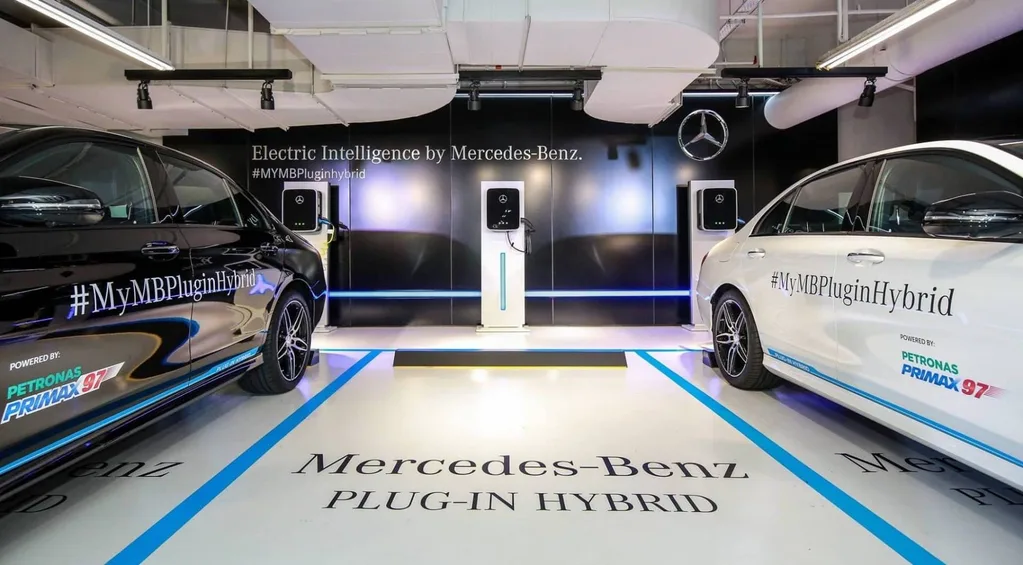 Almanya’dan elektrikli otomobillerle ilgili iddialı plan