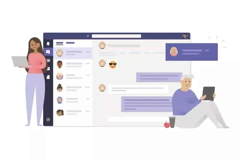 Microsoft Teams yeni özelliklerle güç kazanıyor