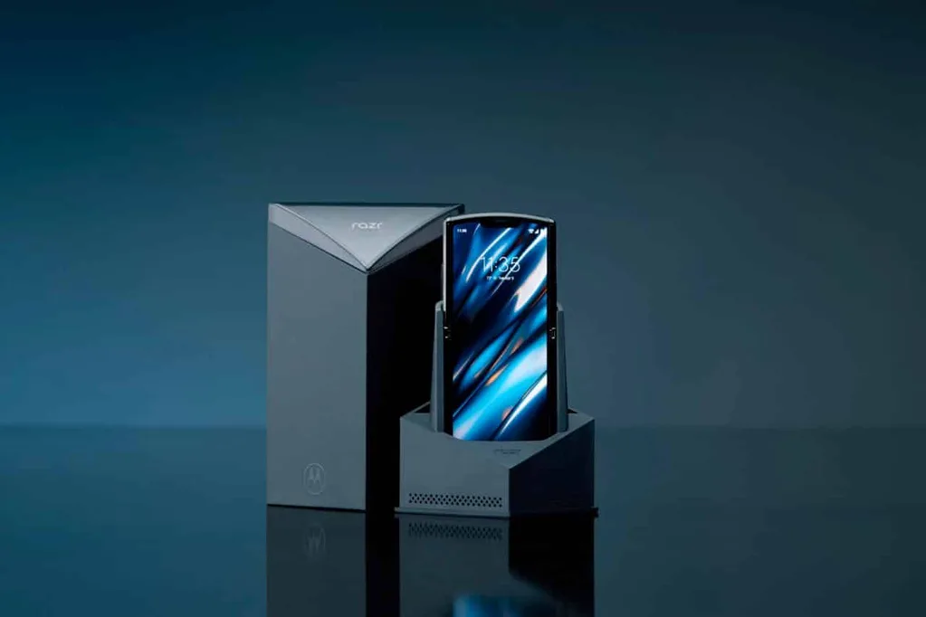 Yeni Motorola Razr’a “yoğun ilgi” rötarı