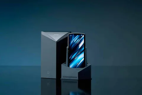Motorola Razr 2 tanıtımı için ipucu verildi; etkinlik tarihi belli oldu