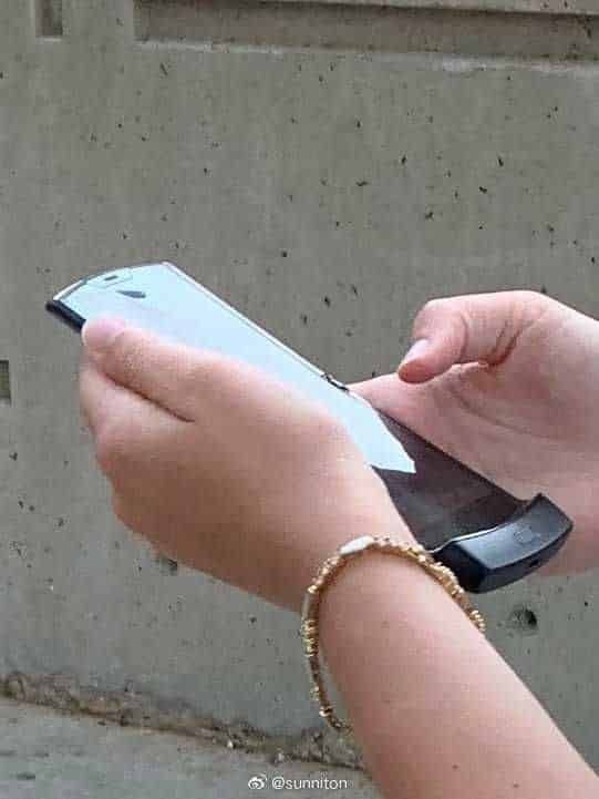 motorola razr