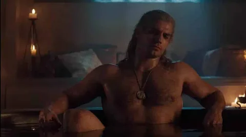 Netflix The Witcher’ın yayın tarihini yeni fragmanla duyurdu – Video