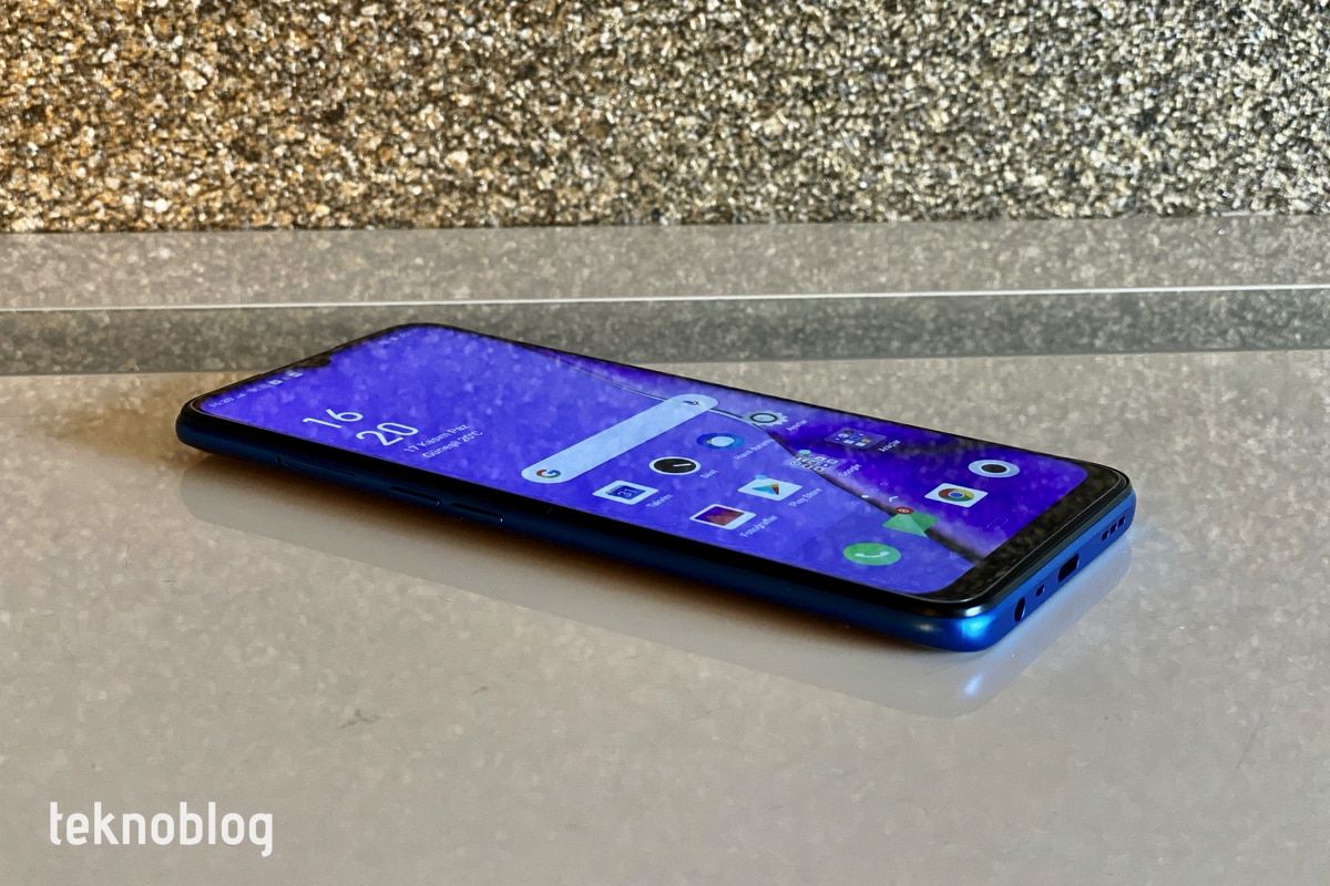 Oppo A9 2020 İncelemesi