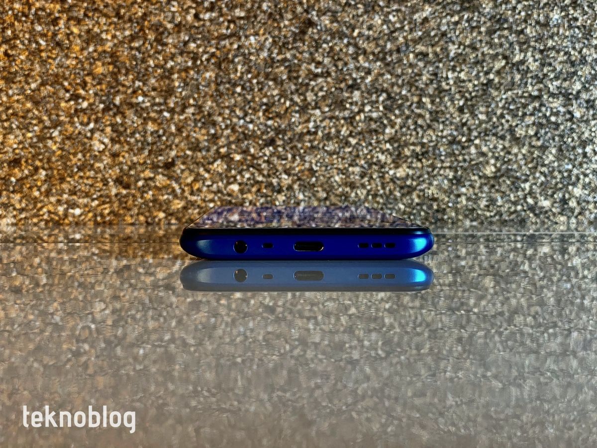 Oppo A9 2020 İncelemesi