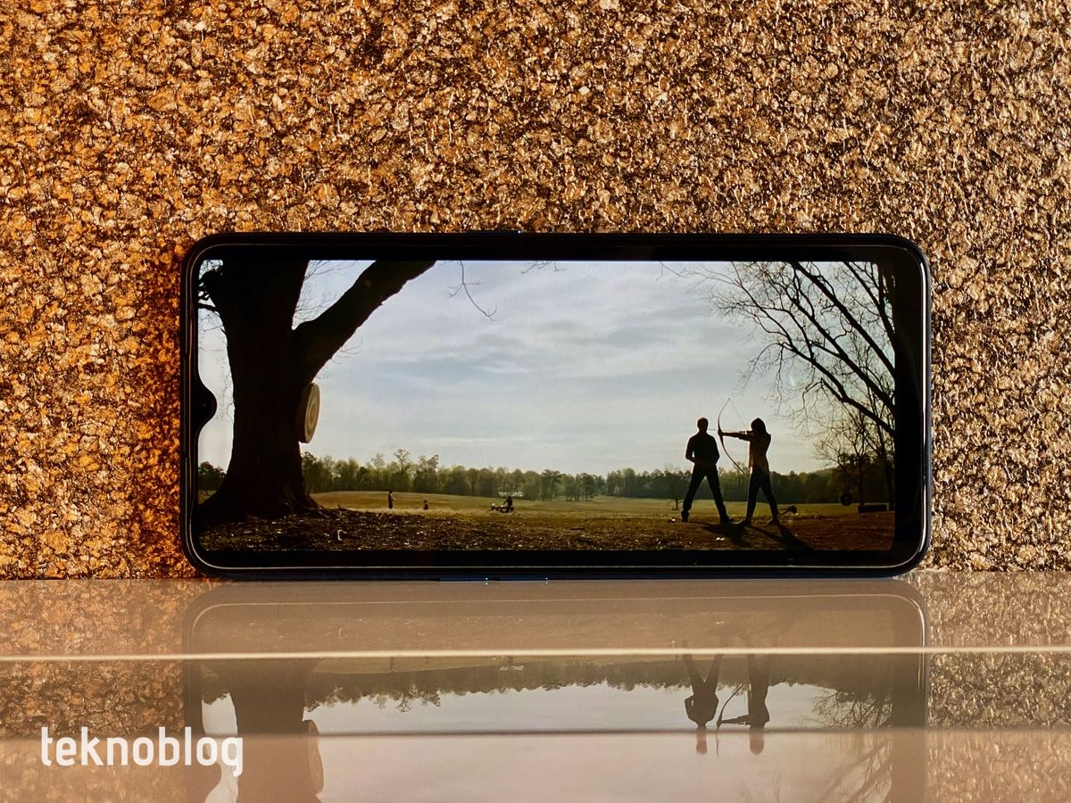 Oppo A9 2020 İncelemesi