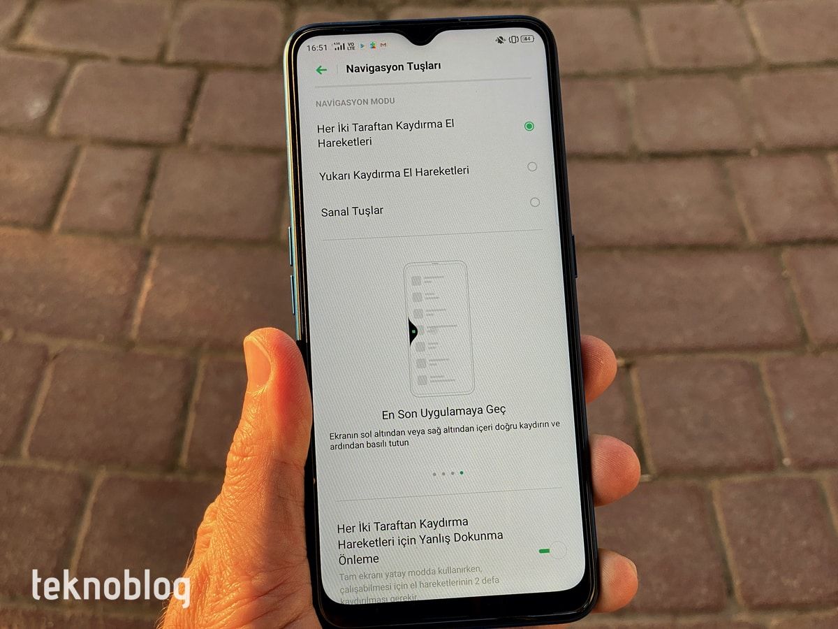 Oppo A9 2020 İncelemesi