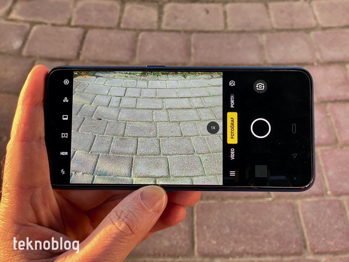 Oppo A9 2020 İncelemesi