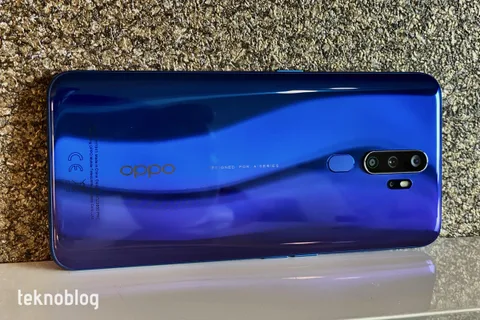 Oppo’dan yeni akıllı telefonları için dikkat çekici hazırlık