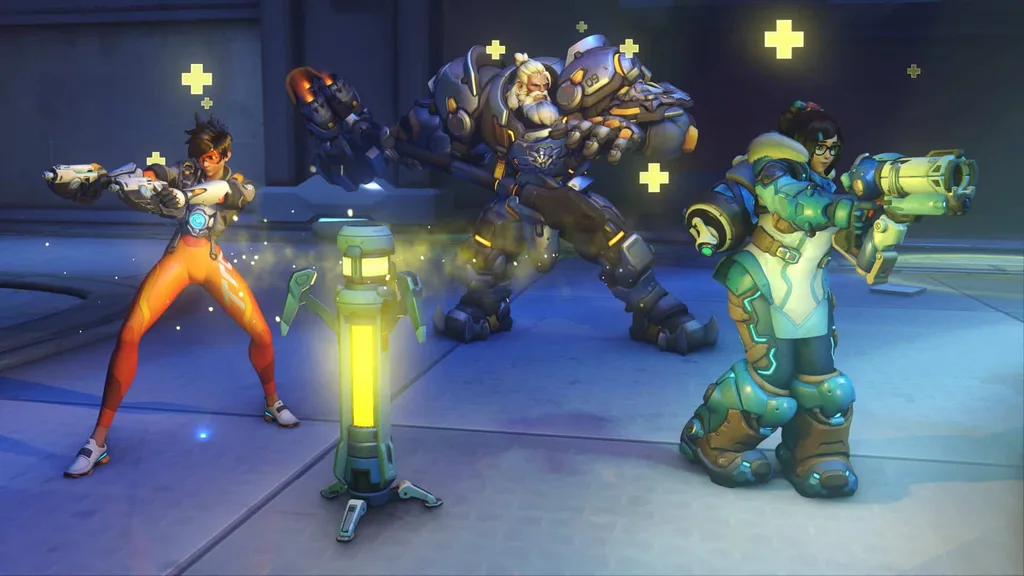 Overwatch 2 ve Diablo IV için bir erteleme daha