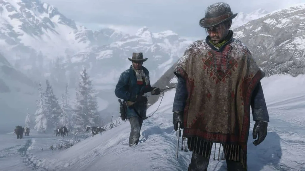 Red Dead Redemption 2 PC’ye büyük sorunlarla geldi