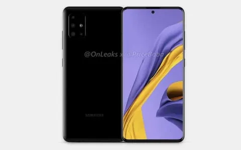 Samsung Galaxy A51 için bir onay daha geldi