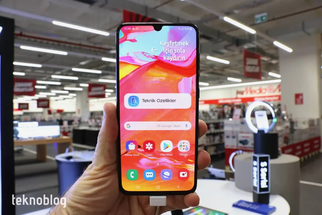 Android telefon tavsiyeleri: Kasım 2019
