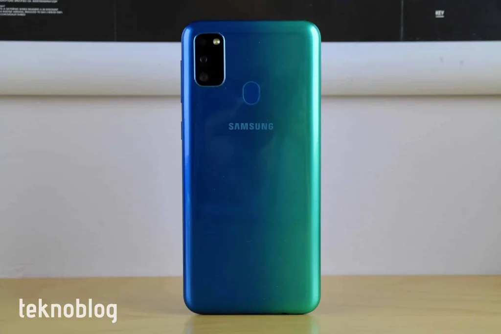 Samsung Galaxy M62 için bir sertifika daha