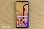 galaxy m30s inceleme