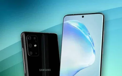 Samsung Galaxy S11 için bir sızıntı daha