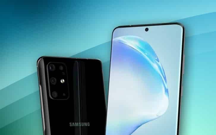 samsung galaxy s11 s20