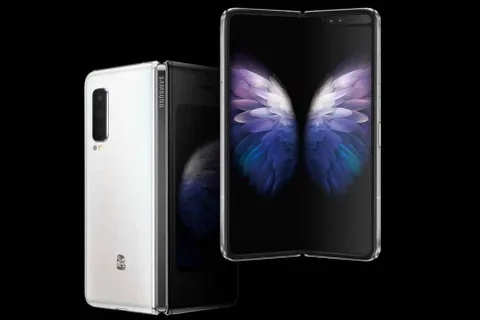 Samsung yeni katlanabilir telefonu W20 5G’yi tanıttı