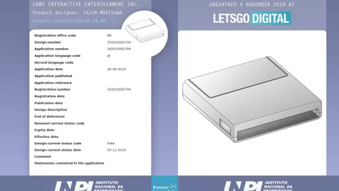 Sony’den PlayStation hayranlarını heyecanlandıracak başvuru