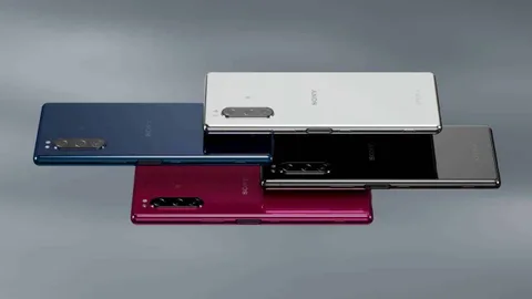 Sony Xperia 5 kamera performansıyla göz doldurmadı
