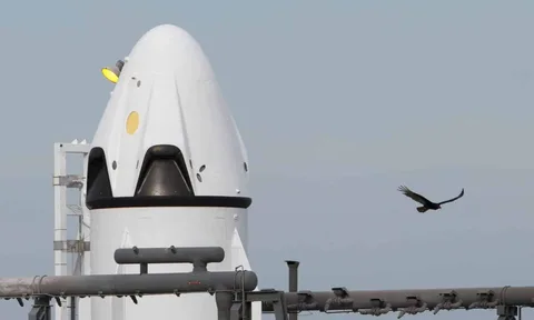 SpaceX Crew Dragon önemli bir testi daha geçti