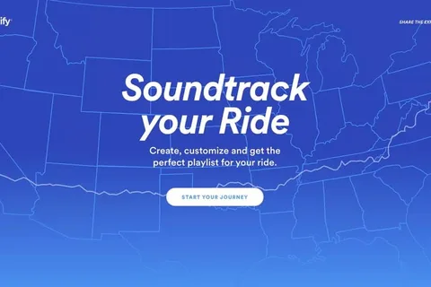 Spotify’dan uzun yolculuklar için yeni özellik