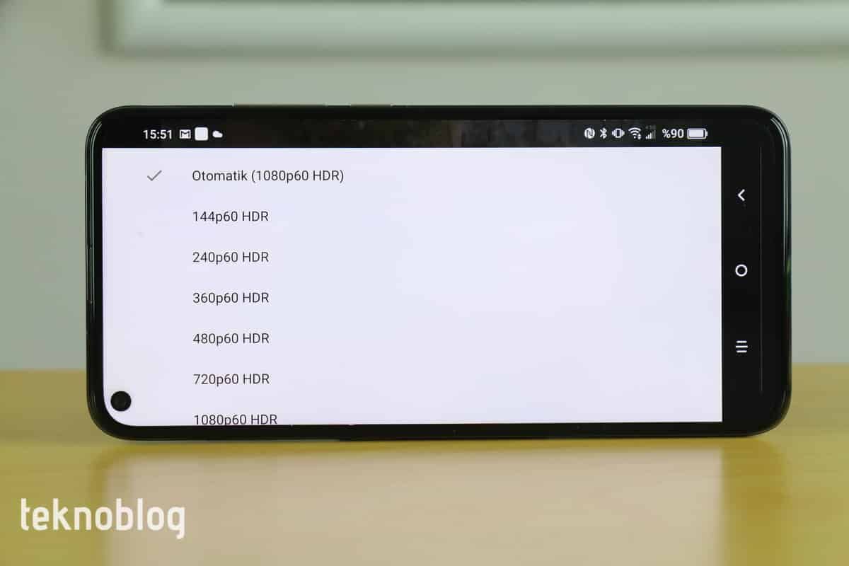 TCL Plex İncelemesi